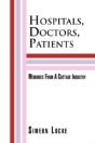 Hospitals, Doctors, Patients - Preview