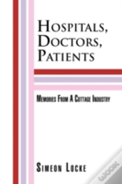 Capa do artigo Hospitals, Doctors, Patients