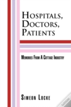 Capa do artigo Hospitals, Doctors, Patients