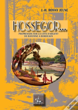Capa do artigo Hossegor...