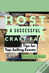 Host A Successful Craft Fair
