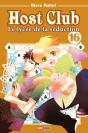 Host Club T.16 - Preview