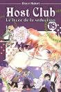 Host Club T.18 - Preview