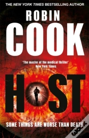 Capa do artigo Host
