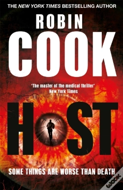 Capa do artigo Host