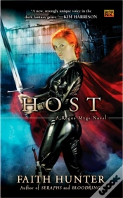 Capa do artigo Host
