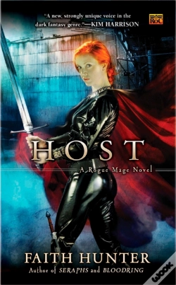 Capa do artigo Host