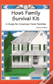 Capa do artigo Host Family Survival Kit