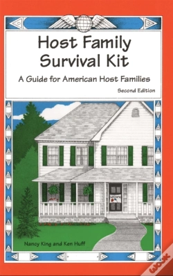 Capa do artigo Host Family Survival Kit