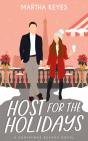 Host For The Holidays - Preview