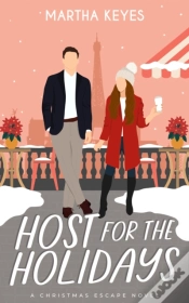 Capa do artigo Host For The Holidays