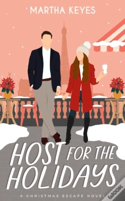 Capa do artigo Host For The Holidays