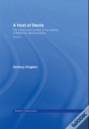 Capa do artigo Host Of Devils
