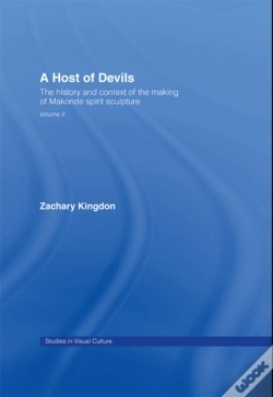 Capa do artigo Host Of Devils
