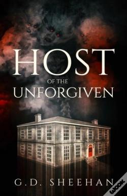 Capa do artigo Host Of The Unforgiven