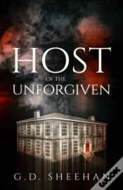 Capa do artigo Host Of The Unforgiven
