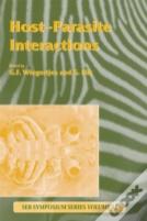 Host-Parasite Interactions