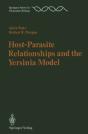 Host-Parasite Relationships And The Yersinia Model - Preview