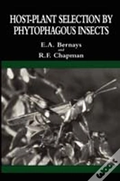 Capa do artigo Host-Plant Selection By Phytophagous Insects