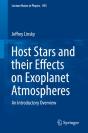 Host Stars And Their Effects On Exoplanet Atmospheres - Preview