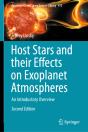 Host Stars And Their Effects On Exoplanet Atmospheres - Preview