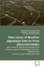 Host Status Of Brazilian Pigeonpea Lines - Preview