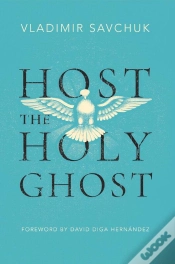 Capa do artigo Host The Holy Ghost