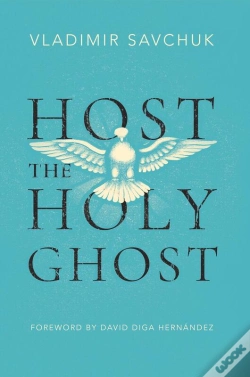 Capa do artigo Host The Holy Ghost