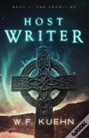 Capa do artigo Host Writer