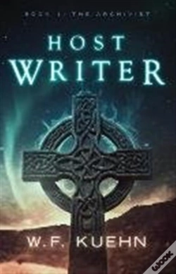 Capa do artigo Host Writer