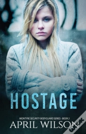 Capa do artigo Hostage