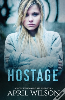 Capa do artigo Hostage