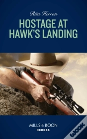 Capa do artigo Hostage At Hawk