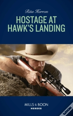 Capa do artigo Hostage At Hawk'S Landing