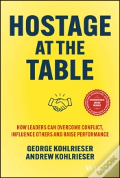 Capa do artigo Hostage At The Table