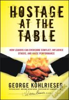 Hostage At The Table