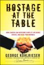 Hostage At The Table - Preview