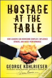 Capa do artigo Hostage At The Table