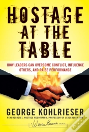 Capa do artigo Hostage At The Table