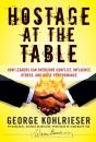 Hostage At The Table - Preview