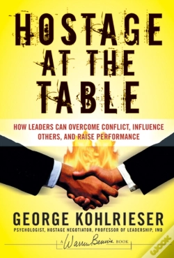Capa do artigo Hostage At The Table