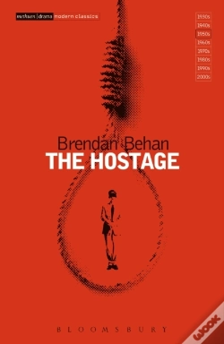 Capa do artigo Hostage