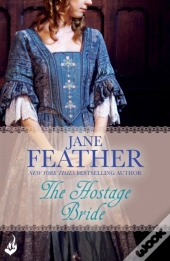 Hostage Bride: Bride Book 1