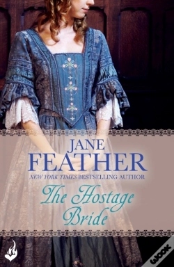 Capa do artigo Hostage Bride: Bride Book 1
