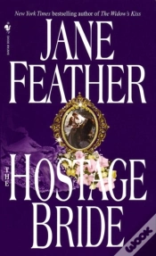 Capa do artigo Hostage Bride