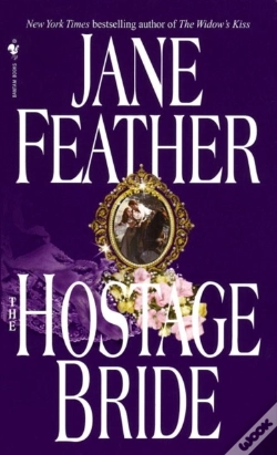Capa do artigo Hostage Bride