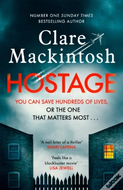 Capa do artigo Hostage