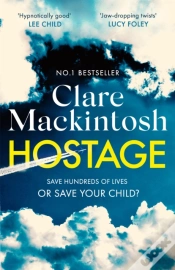 Capa do artigo Hostage