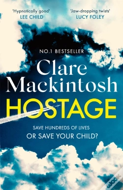 Capa do artigo Hostage