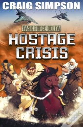 Hostage Crisis